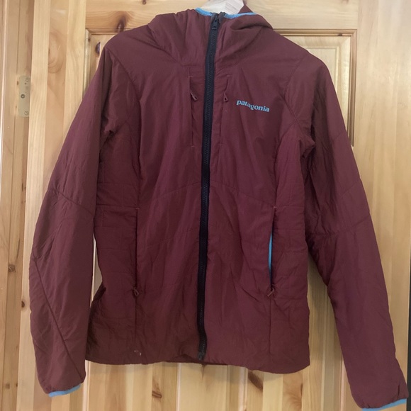 Patagonia Hoody - Picture 1 of 3